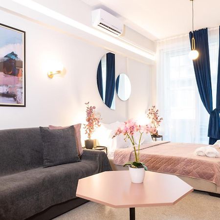 Apartamento Syntagma Sweet House 4 Atenas Exterior foto